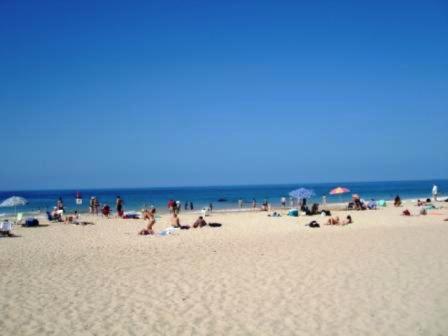 Hapuna Beach on Hawaii